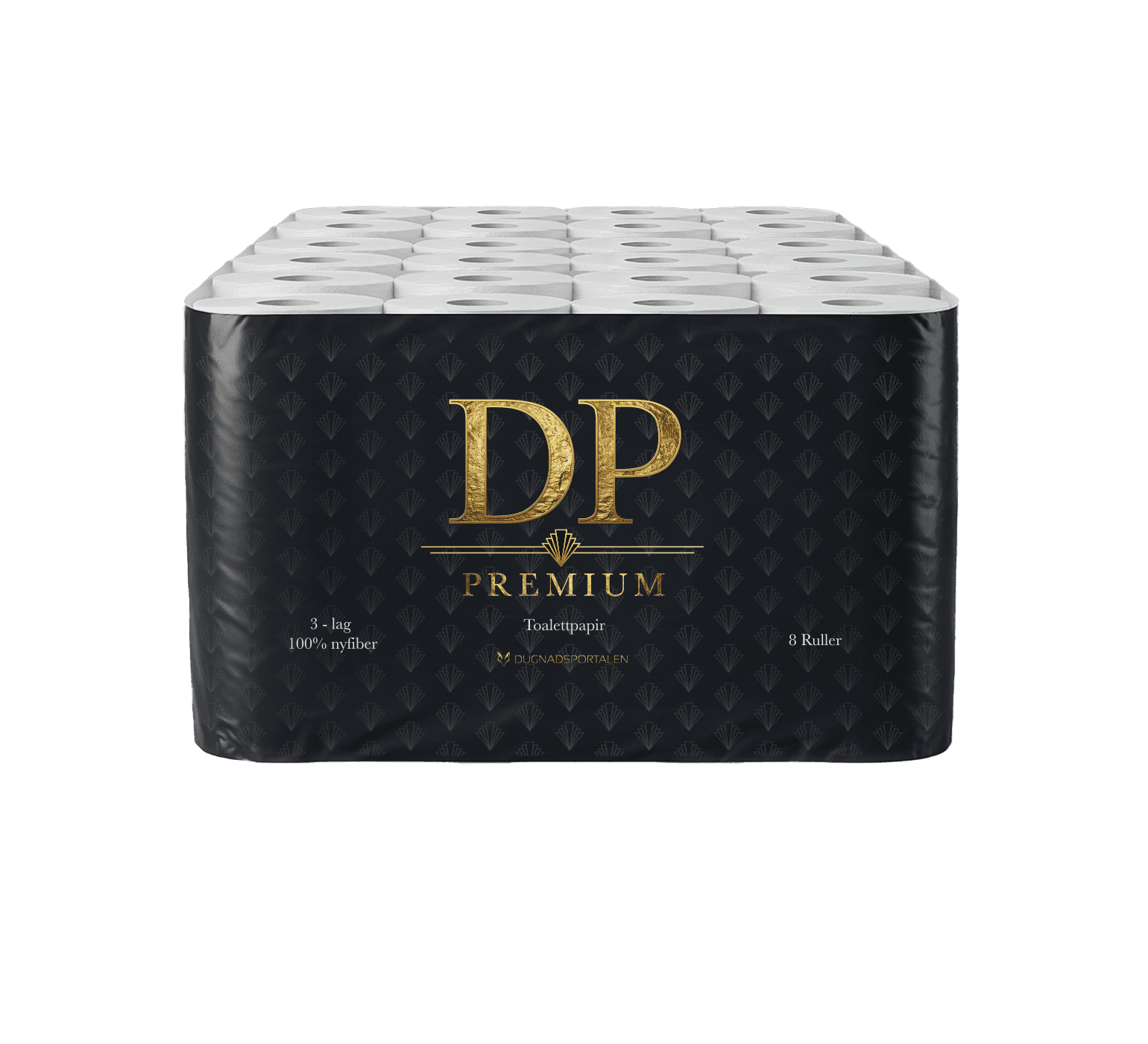 DP dorulldugnad