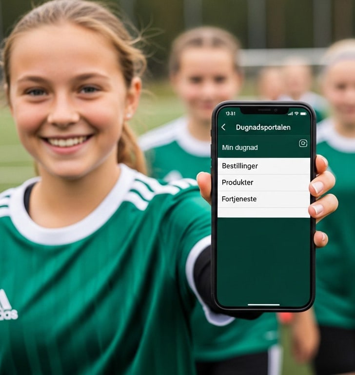 Dugnad med kjøkkenpapir